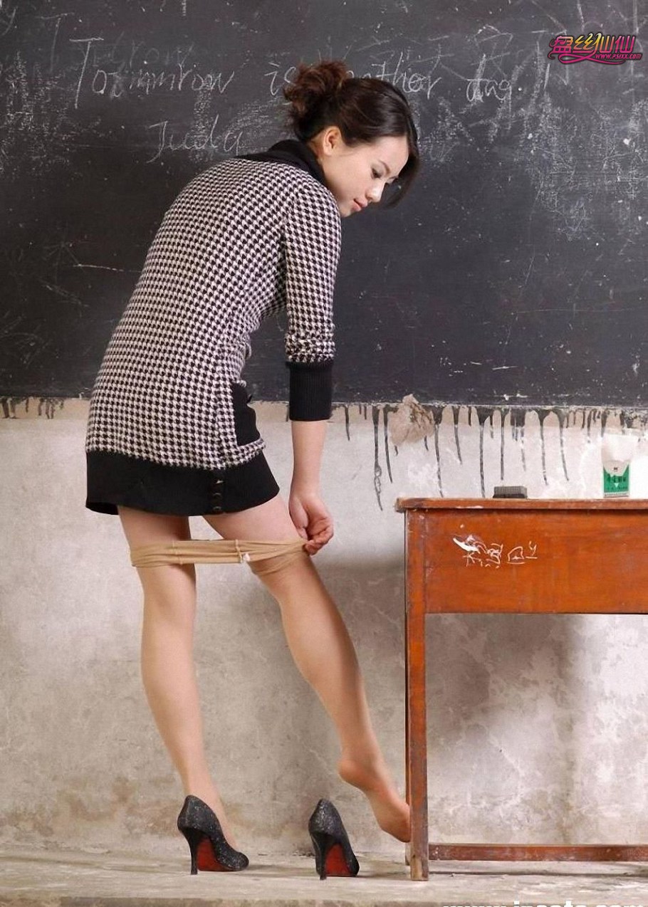 乡村女教师